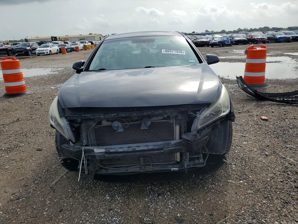 Aukcja sprzedaży 2016 Hyundai Sonata, vin: 5NPE24AF2GH274999, numer aukcji: 60577936