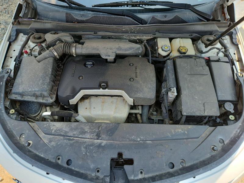 2019 Chevrolet Impala მანქანა იყიდება აუქციონზე, vin: 2G11Y5SA2K9101302, აუქციონის ნომერი: 59768296