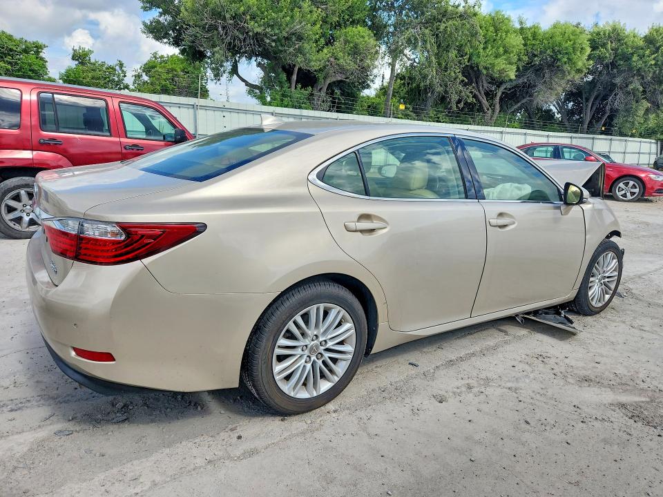 Продаж на аукціоні авто 2015 Lexus Es, vin: JTHBK1GG2F2182355, номер лоту: 60160436