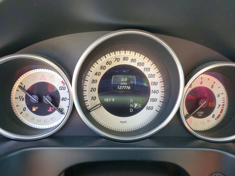 2015 Mercedes-benz E მანქანა იყიდება აუქციონზე, vin: WDDHF5KB7FB119034, აუქციონის ნომერი: 62663586