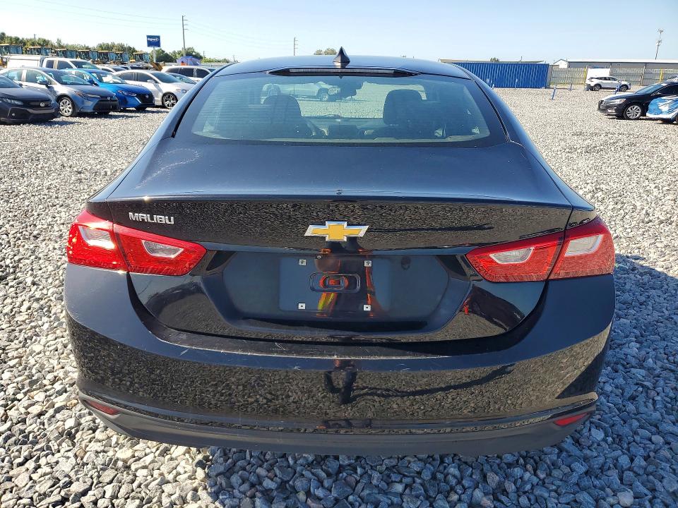 Продаж на аукціоні авто 2023 Chevrolet Malibu, vin: 1G1ZC5ST3PF176480, номер лоту: 62535496