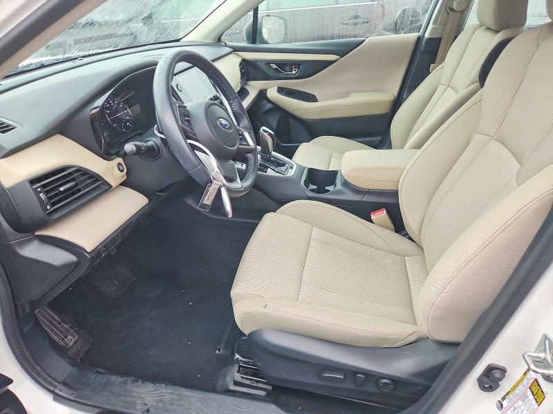 59305686 :رقم المزاد ، 4S3BWAC64L3029002 vin ، 2020 Subaru Legacy مزاد بيع