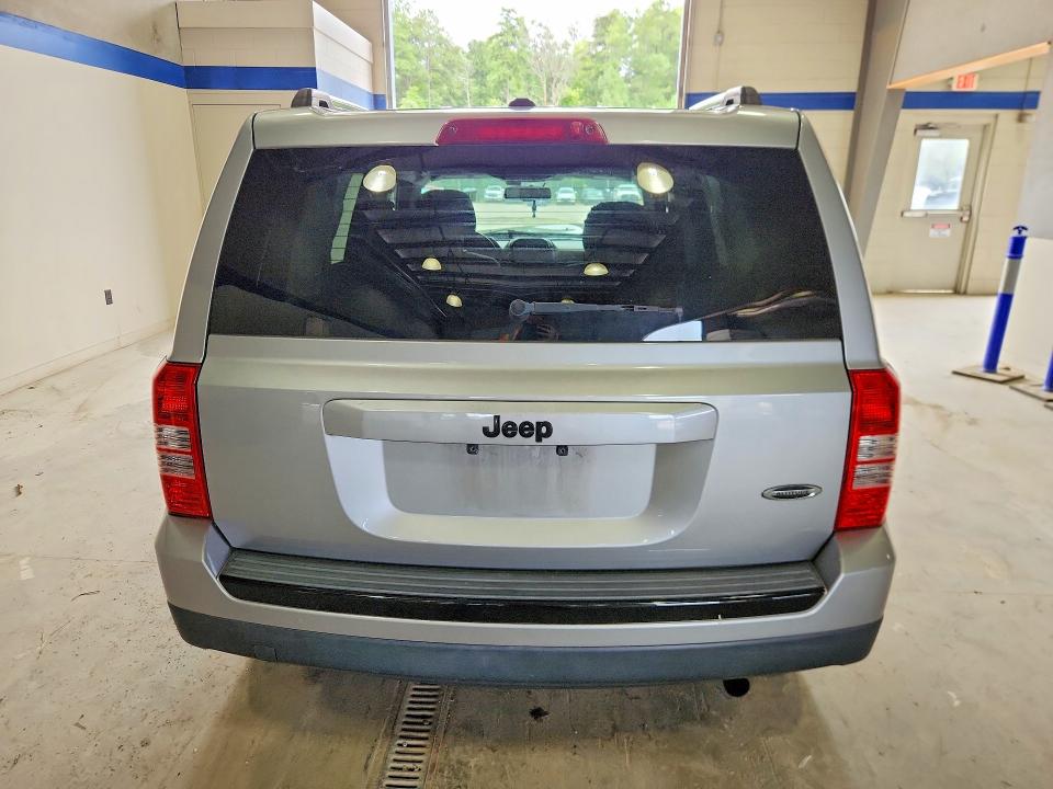 Aukcja sprzedaży 2015 Jeep Patriot, vin: 1C4NJPBA7FD428747, numer aukcji: 62278846