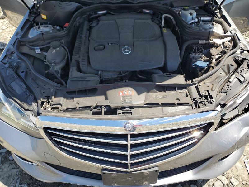 2014 Mercedes-benz E მანქანა იყიდება აუქციონზე, vin: WDDHF8JB9EA879604, აუქციონის ნომერი: 60297526