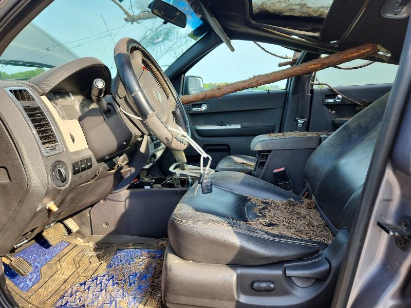 Aukcja sprzedaży 2008 Mercury Mariner, vin: 4M2CU81Z18KJ10370, numer aukcji: 62755636