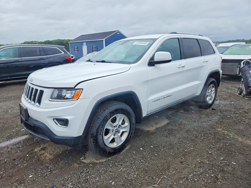 62504436 :رقم المزاد ، 1C4RJFAG8FC182993 vin ، 2015 Jeep Grand Cherokee مزاد بيع