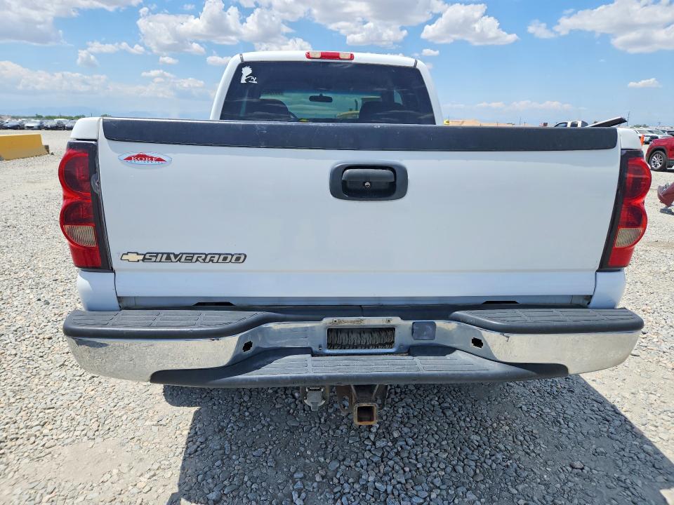Продаж на аукціоні авто 2001 Chevrolet Silverado, vin: 1GCEK19T21E204676, номер лоту: 60766296
