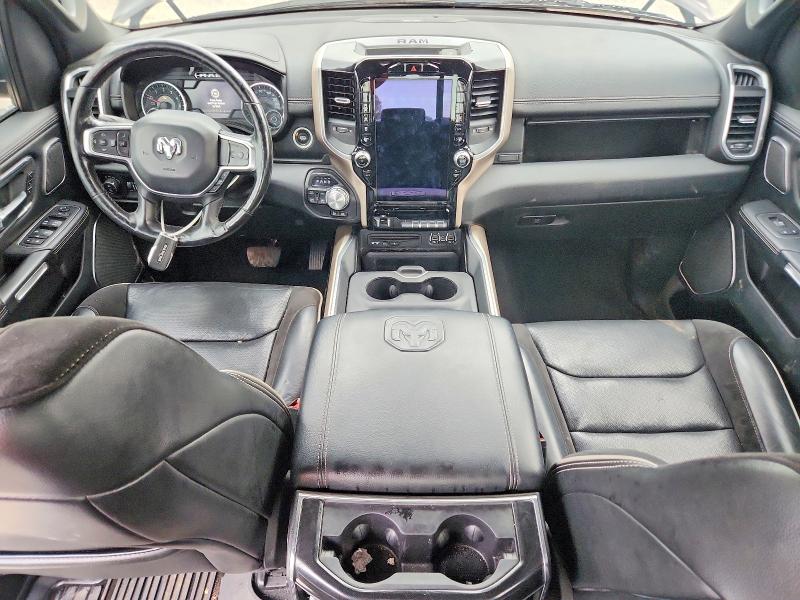 Продажа на аукционе авто 2019 Ram 1500, vin: 1C6SRFRT2KN686568, номер лота: 59081426