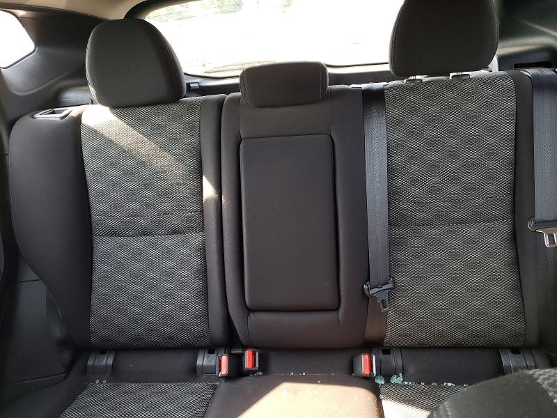 Aukcja sprzedaży 2019 Nissan Rogue Sport, vin: JN1BJ1CR8KW330185, numer aukcji: 58286566