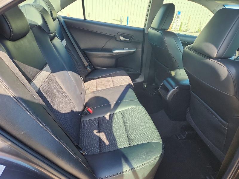 Aukcja sprzedaży 2013 Toyota Camry, vin: 4T1BF1FK1DU679048, numer aukcji: 61584586