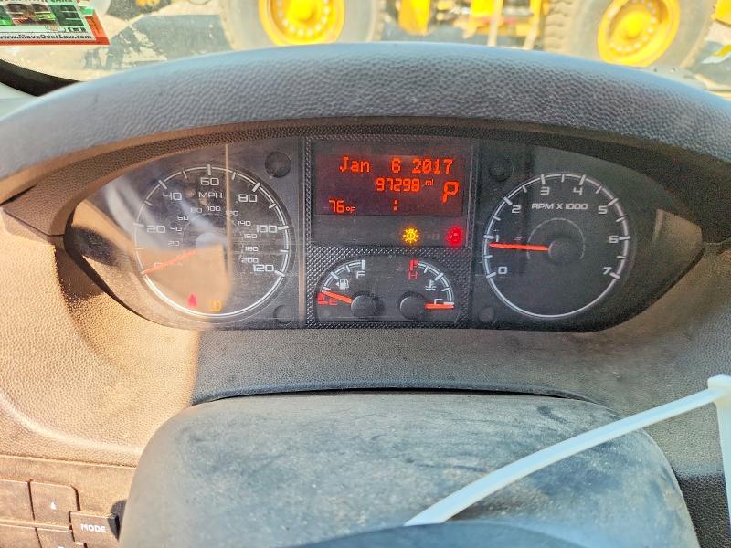 Aukcja sprzedaży 2020 Ram Promaster 3500, vin: 3C6URVJG2LE140019, numer aukcji: 61497806