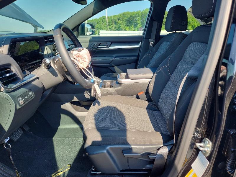 60049186 :رقم المزاد ، 3GKALMEG5TL443927 vin ، 2026 Gmc Terrain مزاد بيع