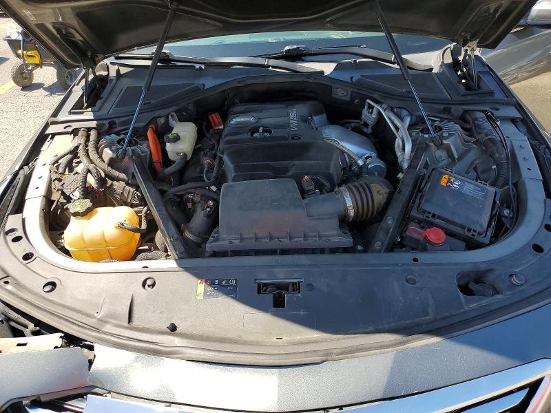 Aukcja sprzedaży 2017 Cadillac Ct6, vin: LREKK5RX2HA056156, numer aukcji: 61379046