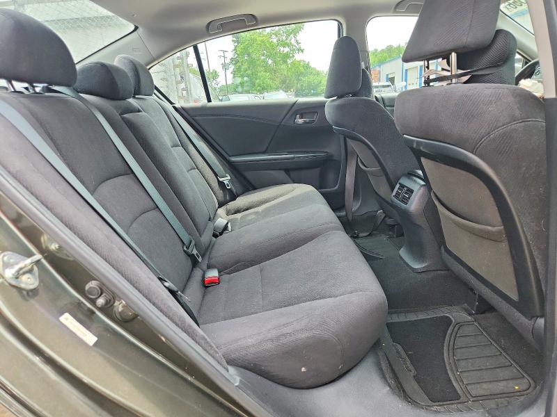 60149556 :رقم المزاد ، 1HGCR2F79EA183288 vin ، 2014 Honda Accord مزاد بيع