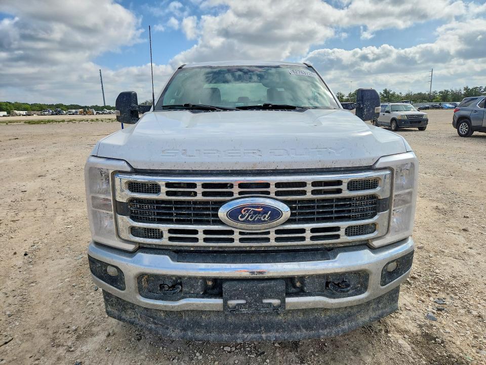 Aukcja sprzedaży 2025 Ford F250, vin: 1FT7W2BA8SED12541, numer aukcji: 62763726