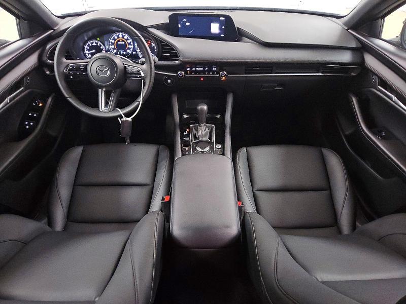 Продаж на аукціоні авто 2025 Mazda 3, vin: JM1BPAKM6S1781968, номер лоту: 61936206
