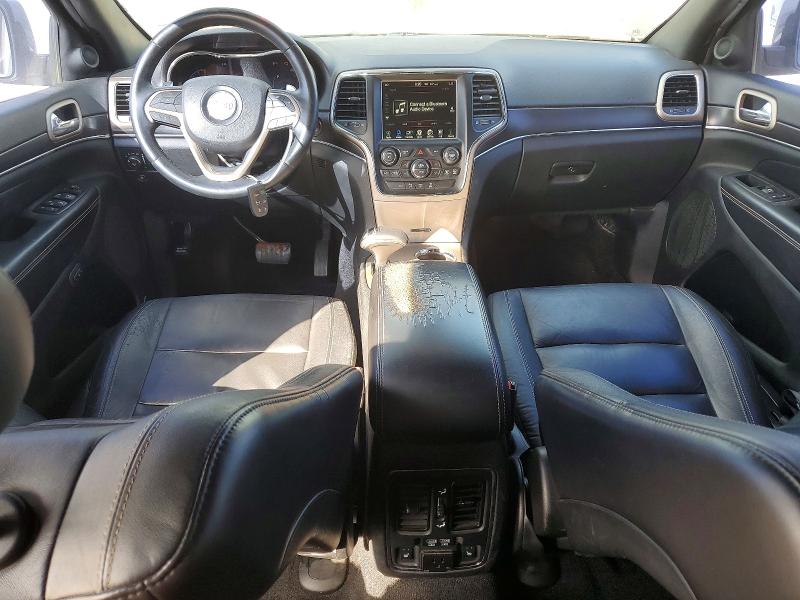 Aukcja sprzedaży 2014 Jeep Grand Cherokee, vin: 1C4RJEBG1EC542855, numer aukcji: 60741296