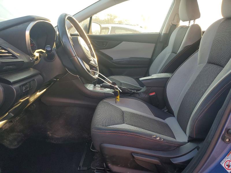 2019 Subaru Crosstrek მანქანა იყიდება აუქციონზე, vin: JF2GTACC3K8327547, აუქციონის ნომერი: 61298546