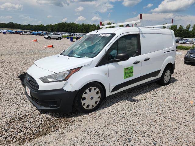 61780856 :رقم المزاد ، NM0LS7E24M1485072 vin ، 2021 Ford Transit Connect مزاد بيع