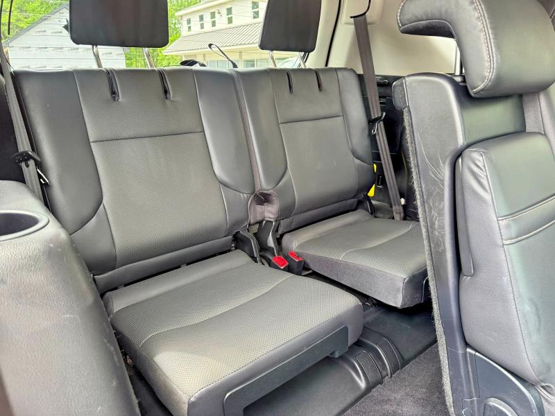 Aukcja sprzedaży 2014 Lexus Gx, vin: JTJBM7FX1E5069216, numer aukcji: 60687416
