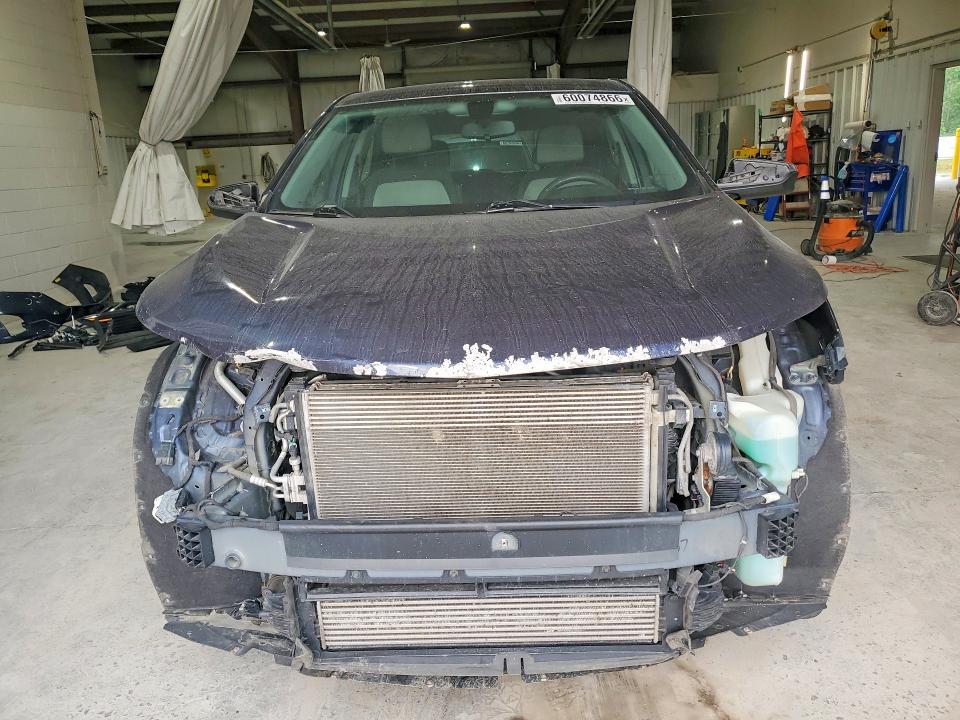 Продаж на аукціоні авто 2019 Chevrolet Equinox, vin: 3GNAXSEV0KS530228, номер лоту: 60074866