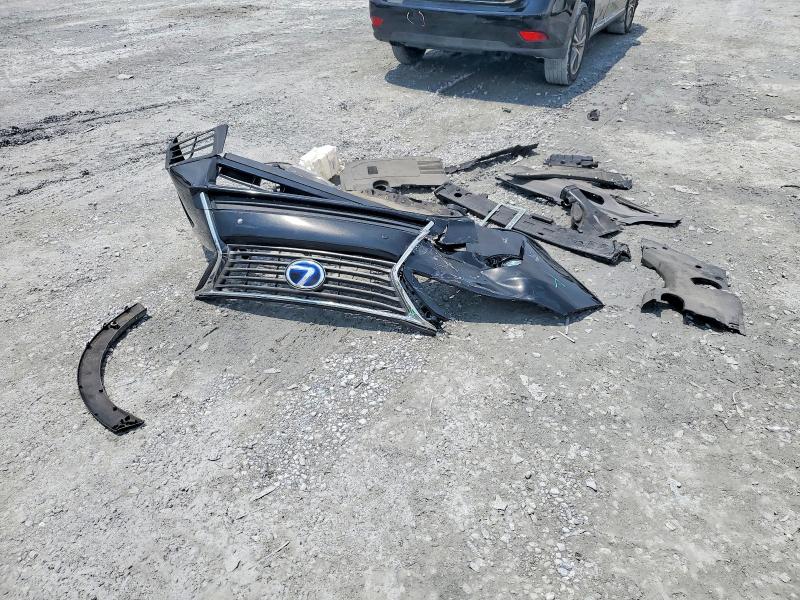 2015 Lexus Rx მანქანა იყიდება აუქციონზე, vin: 2T2ZB1BA3FC002252, აუქციონის ნომერი: 61940666