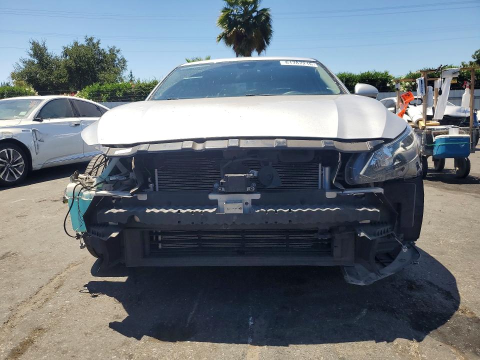 Aukcja sprzedaży 2022 Nissan Altima, vin: 1N4BL4BVXNN396812, numer aukcji: 61787216