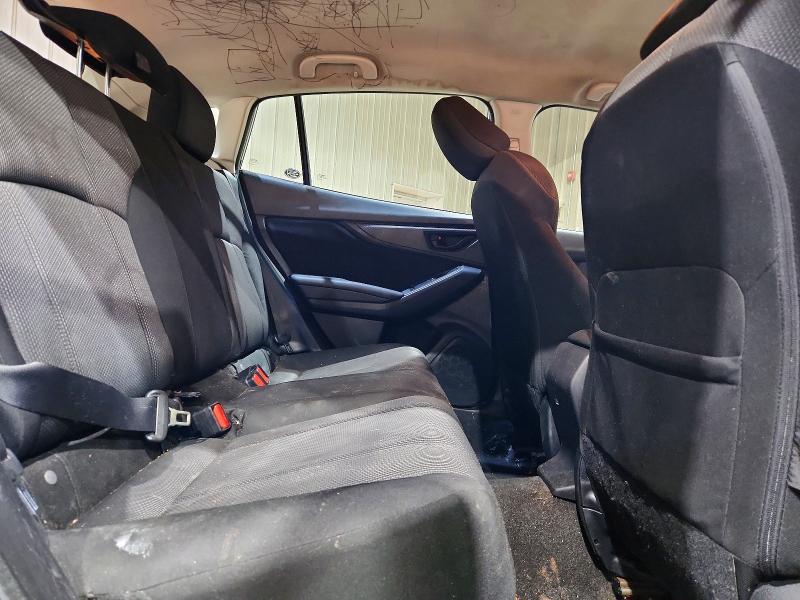 58536026 :رقم المزاد ، 4S3GTAB64H3722966 vin ، 2017 Subaru Impreza مزاد بيع