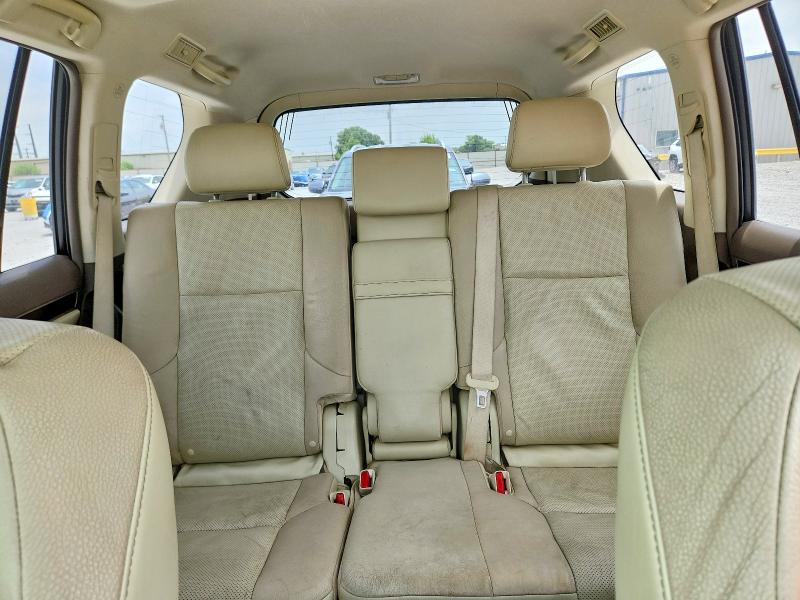 Продаж на аукціоні авто 2014 Lexus Gx, vin: JTJBM7FX2E5083755, номер лоту: 62332846
