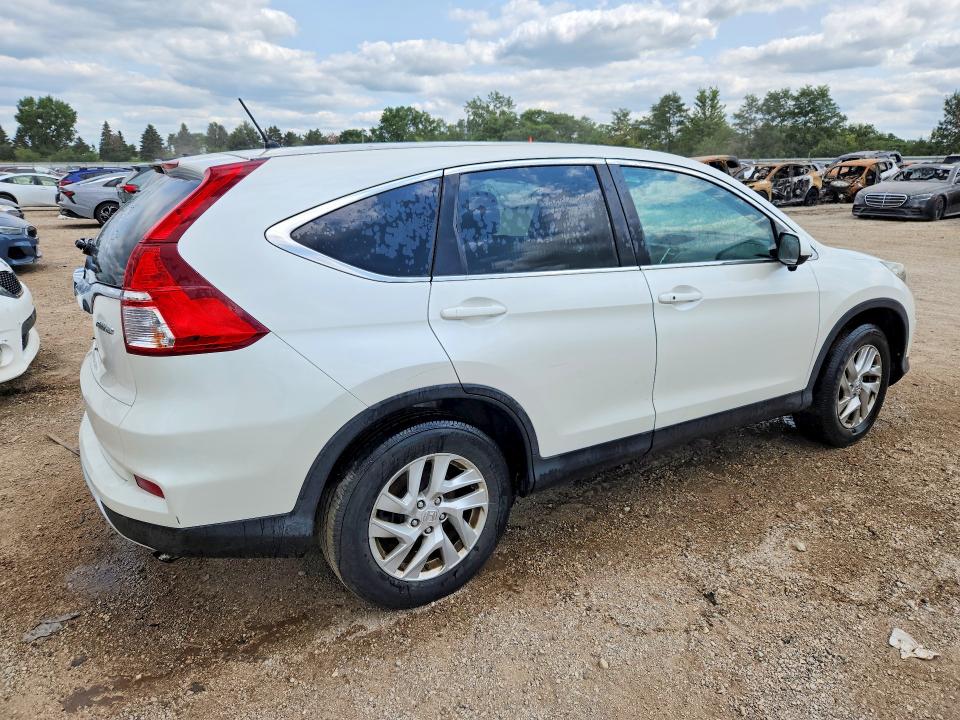 Aukcja sprzedaży 2015 Honda Cr-v, vin: 5J6RM4H52FL026474, numer aukcji: 60165786