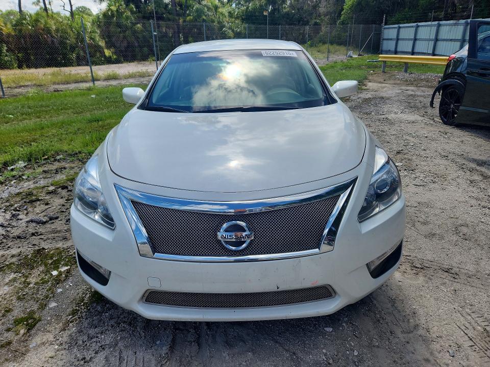 62252916 :رقم المزاد ، 1N4AL3AP1EC161364 vin ، 2014 Nissan Altima مزاد بيع