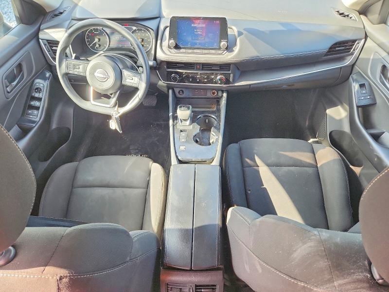 Продаж на аукціоні авто 2024 Nissan Rogue, vin: 5N1BT3AA5RC680798, номер лоту: 61336996