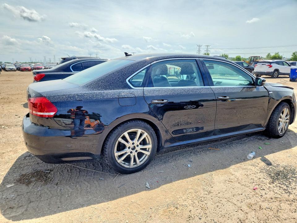 Aukcja sprzedaży 2014 Volkswagen Passat, vin: 1VWAS7A37EC029028, numer aukcji: 59995416