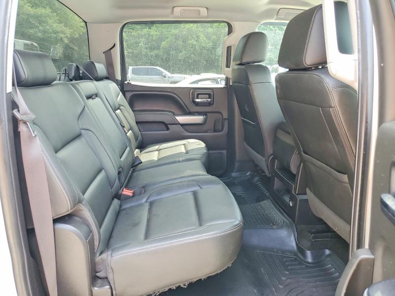 59144676 :رقم المزاد ، 3GCUKREC9HG329256 vin ، 2017 Chevrolet Silverado مزاد بيع