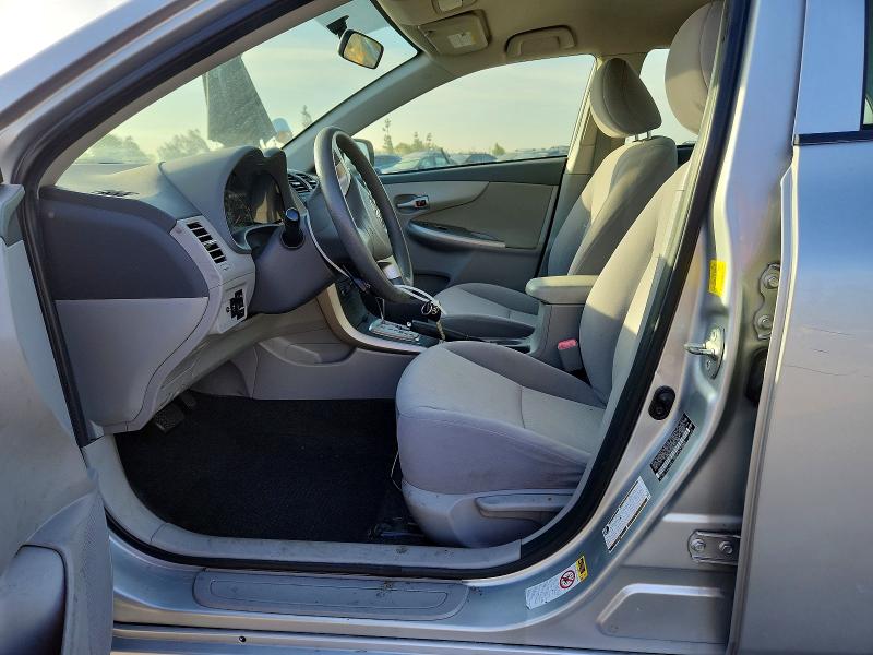 Aukcja sprzedaży 2010 Toyota Corolla, vin: JTDBU4EE9AJ071458, numer aukcji: 62773836