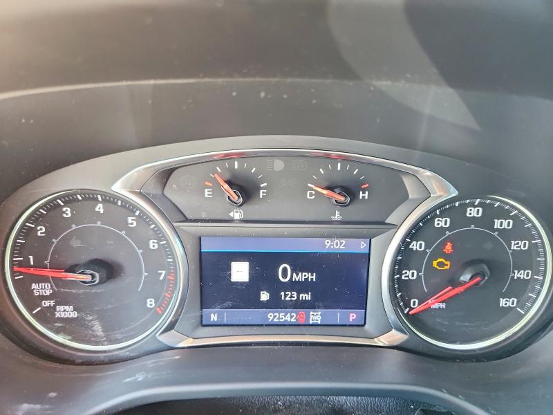Продажа на аукционе авто 2021 Gmc Acadia, vin: 1GKKNLLS2MZ234283, номер лота: 60441106