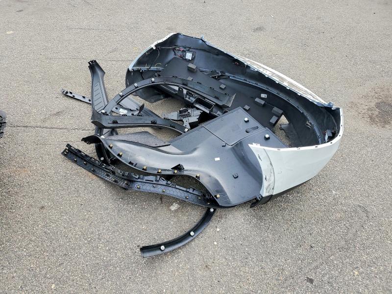 59250726 :رقم المزاد ، 7SAXCDE56PF381529 vin ، 2023 Tesla Model X مزاد بيع