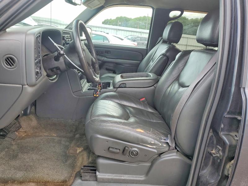 2003 Chevrolet Avalanche მანქანა იყიდება აუქციონზე, vin: 3GNEK13TX3G219969, აუქციონის ნომერი: 59722296
