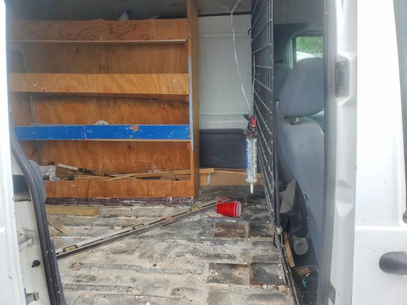 Продажа на аукционе авто 2011 Ford Transit Connect, vin: NM0LS7BN1BT054561, номер лота: 64588626