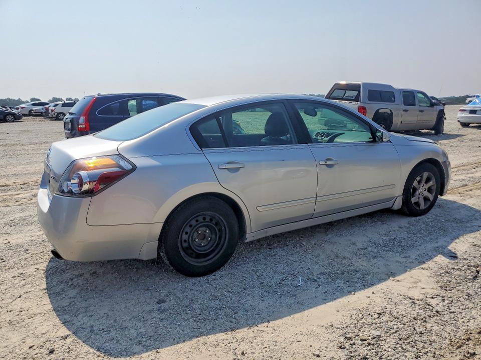 Aukcja sprzedaży 2009 Nissan Altima, vin: 1N4AL21E09N440002, numer aukcji: 63320596