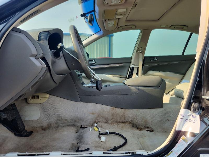 Продаж на аукціоні авто 2015 Infiniti Q40, vin: JN1CV6APXFM501530, номер лоту: 62594286