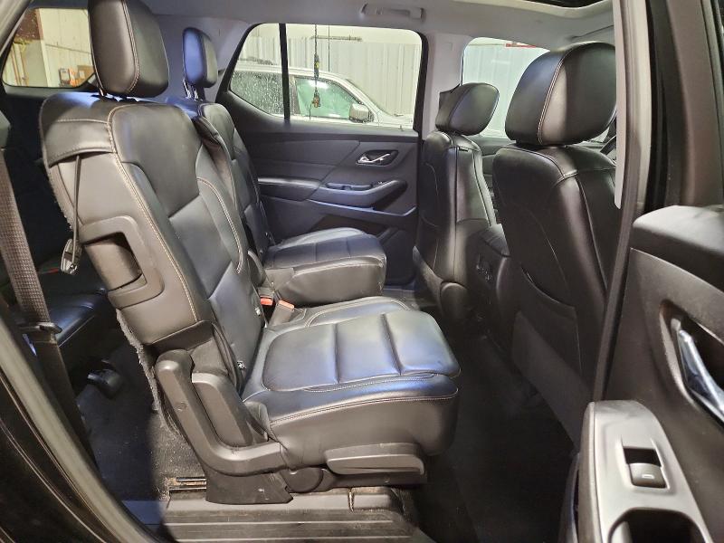 Aukcja sprzedaży 2018 Chevrolet Traverse, vin: 1GNEVHKW5JJ117471, numer aukcji: 59107536