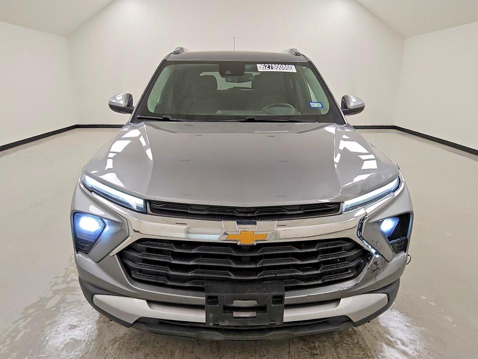 Aukcja sprzedaży 2024 Chevrolet Trailblazer, vin: KL79MPS23RB173836, numer aukcji: 62780086