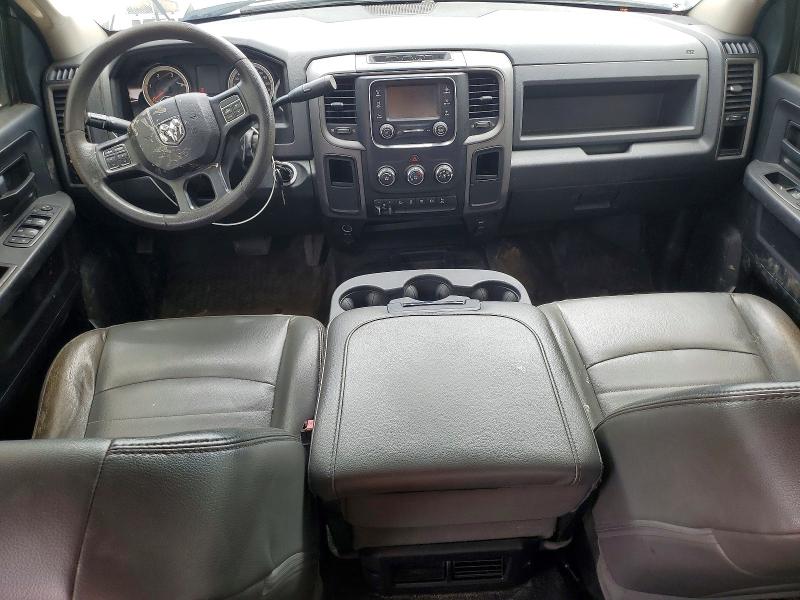Auction sale of the 2017 Ram 2500, vin: 3C6UR5CLXHG749087, lot number: 62674256