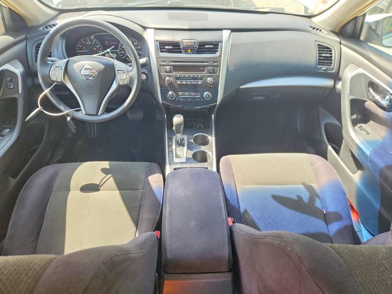 2013 Nissan Altima მანქანა იყიდება აუქციონზე, vin: 1N4AL3AP2DC269149, აუქციონის ნომერი: 74513525