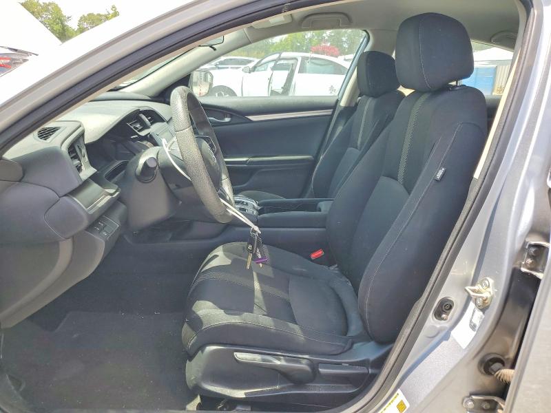 Продаж на аукціоні авто 2016 Honda Civic, vin: 19XFC2F67GE060478, номер лоту: 59825986
