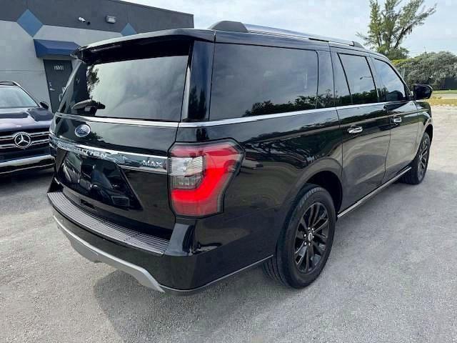 Продажа на аукционе авто 2019 Ford Expedition, vin: 1FMJK1KT9KEA42633, номер лота: 61813226