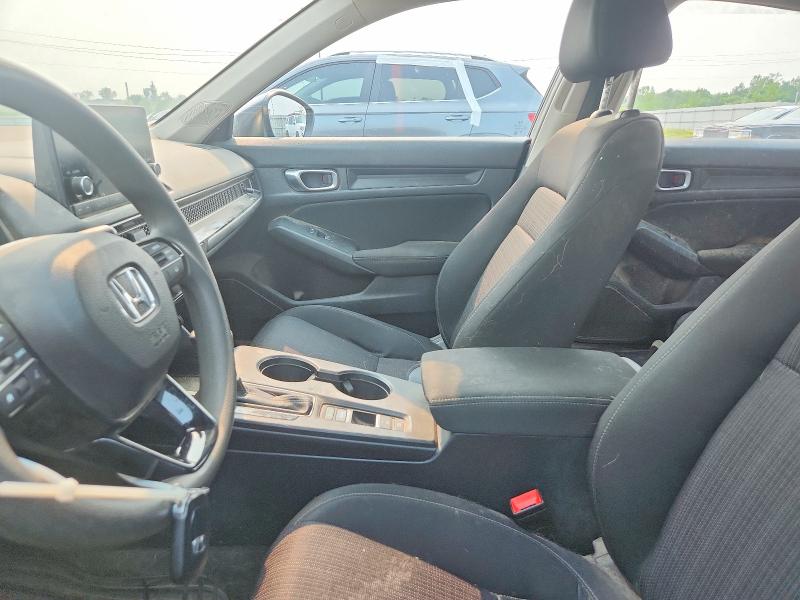 Продаж на аукціоні авто 2024 Honda Civic, vin: 2HGFE2F22RH110039, номер лоту: 60557366