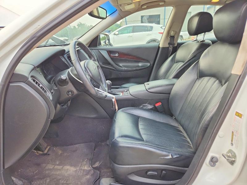 61563536 :رقم المزاد ، JN1BJ0RR9GM264668 vin ، 2016 Infiniti Qx50 مزاد بيع