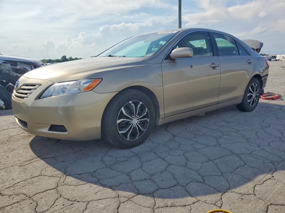 Продажа на аукционе авто 2009 Toyota Camry, vin: 4T1BE46K49U266228, номер лота: 68391616
